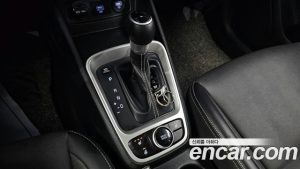 Hyundai Venue 1.6 Modern 2020 года из Южной Кореи