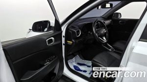 Hyundai Venue 1.6 Modern 2020 года из Южной Кореи