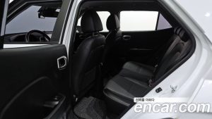 Hyundai Venue 1.6 Modern 2020 года из Южной Кореи