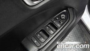 Hyundai Venue 1.6 Modern 2020 года из Южной Кореи