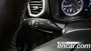 Hyundai Venue 1.6 Modern 2020 года из Южной Кореи