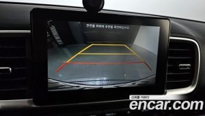 Hyundai Venue 1.6 Modern 2020 года из Южной Кореи