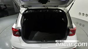 Hyundai Venue 1.6 Modern 2020 года из Южной Кореи