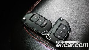 Jeep Wrangler 2.0 Rubicon 4Door 2021 года из Южной Кореи