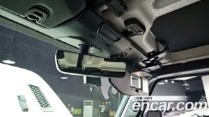 Jeep Wrangler 2.0 Rubicon 4Door 2021 года из Южной Кореи