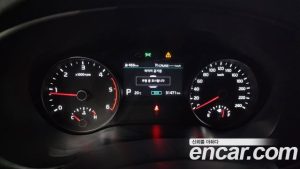 Kia Sportage Дизель 1.6 4WD 2022 года из Южной Кореи