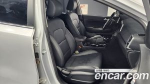 Kia Sportage Дизель 1.6 4WD 2022 года из Южной Кореи