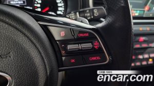 Kia Sportage Дизель 1.6 4WD 2022 года из Южной Кореи