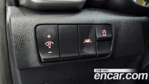 Kia Sportage Дизель 1.6 4WD 2022 года из Южной Кореи