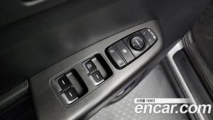 Kia Sportage Дизель 1.6 4WD 2022 года из Южной Кореи