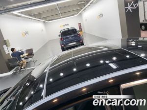 Audi A6 45 TFSI Premium 2020 года из Южной Кореи