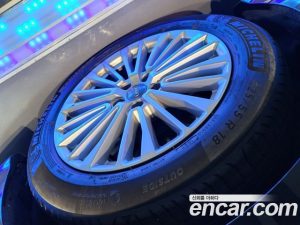 Audi A6 45 TFSI Premium 2020 года из Южной Кореи