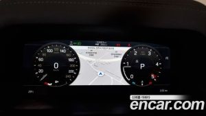 Land Rover Defender 110 D240 SE 2020 года из Южной Кореи
