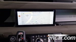Land Rover Defender 110 D240 SE 2020 года из Южной Кореи