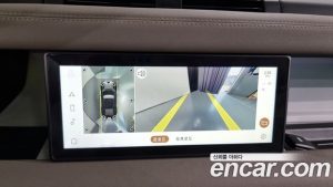 Land Rover Defender 110 D240 SE 2020 года из Южной Кореи