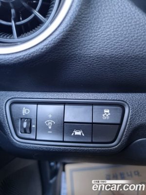 Kia K3 Luxury 2020 года из Южной Кореи