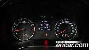Kia Seltos Бензин 1.6 Turbo 2WD 2020 года из Южной Кореи