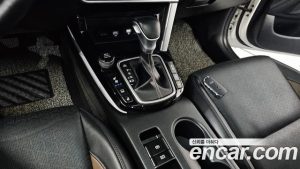 Kia Seltos Бензин 1.6 Turbo 2WD 2020 года из Южной Кореи