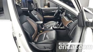Kia Seltos Бензин 1.6 Turbo 2WD 2020 года из Южной Кореи