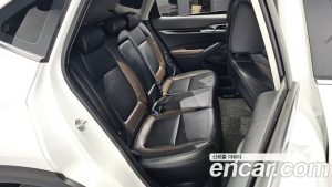 Kia Seltos Бензин 1.6 Turbo 2WD 2020 года из Южной Кореи