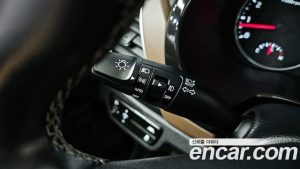 Kia Seltos Бензин 1.6 Turbo 2WD 2020 года из Южной Кореи