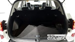 Kia Seltos Бензин 1.6 Turbo 2WD 2020 года из Южной Кореи
