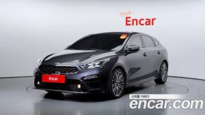 Kia K3 5Door GT Basic 2020 года из Южной Кореи
