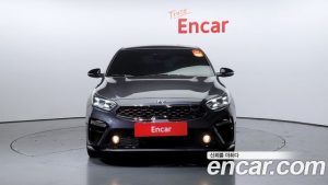 Kia K3 5Door GT Basic 2020 года из Южной Кореи