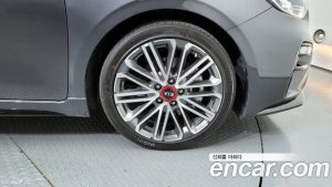 Kia K3 5Door GT Basic 2020 года из Южной Кореи