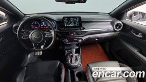 Kia K3 5Door GT Basic 2020 года из Южной Кореи