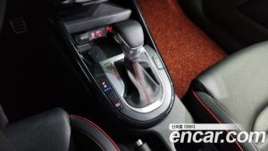 Kia K3 5Door GT Basic 2020 года из Южной Кореи