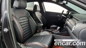 Kia K3 5Door GT Basic 2020 года из Южной Кореи