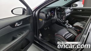 Kia K3 5Door GT Basic 2020 года из Южной Кореи