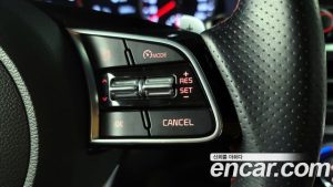 Kia K3 5Door GT Basic 2020 года из Южной Кореи