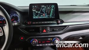 Kia K3 5Door GT Basic 2020 года из Южной Кореи
