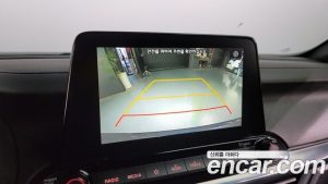 Kia K3 5Door GT Basic 2020 года из Южной Кореи