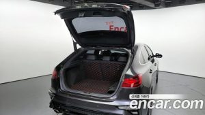 Kia K3 5Door GT Basic 2020 года из Южной Кореи