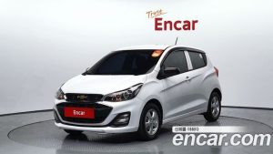 ChevroletGMDaewoo Spark LS 2020 года из Южной Кореи