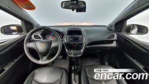 ChevroletGMDaewoo Spark LS 2020 года из Южной Кореи