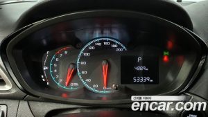 ChevroletGMDaewoo Spark LS 2020 года из Южной Кореи