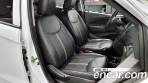 ChevroletGMDaewoo Spark LS 2020 года из Южной Кореи