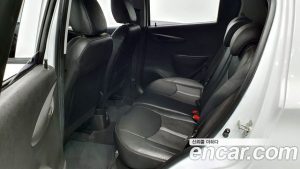 ChevroletGMDaewoo Spark LS 2020 года из Южной Кореи