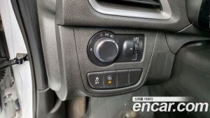 ChevroletGMDaewoo Spark LS 2020 года из Южной Кореи