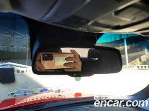 Jeep Renegade 2.4 Limited AWD 2021 года из Южной Кореи