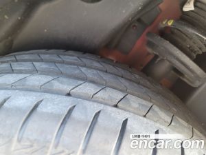 Jeep Renegade 2.4 Limited AWD 2021 года из Южной Кореи