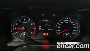 Kia K3 Luxury 2020 года из Южной Кореи