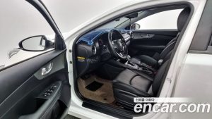 Kia K3 Luxury 2020 года из Южной Кореи