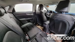 Kia K3 Luxury 2020 года из Южной Кореи