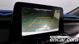 Kia K3 Luxury 2020 года из Южной Кореи