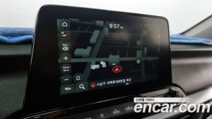 Kia K3 Luxury 2020 года из Южной Кореи